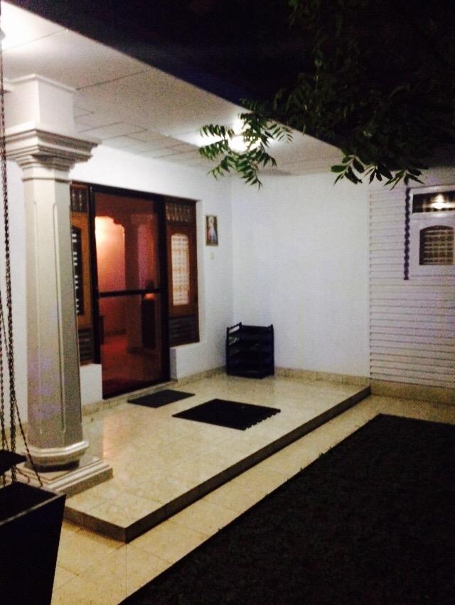 Sleep Cheap Negombo Exterior photo