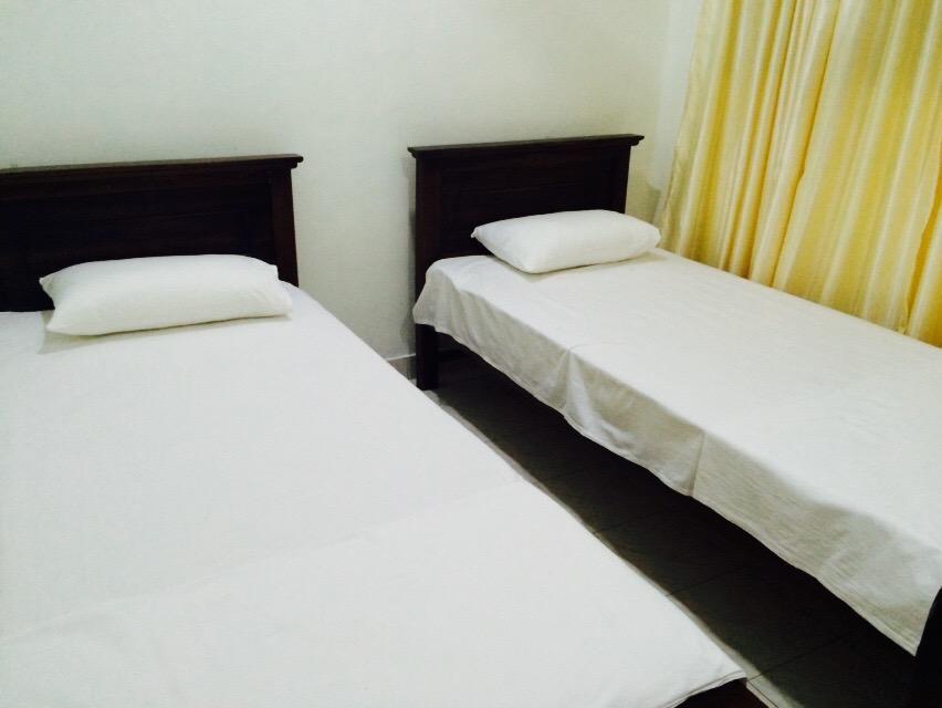 Sleep Cheap Negombo Exterior photo