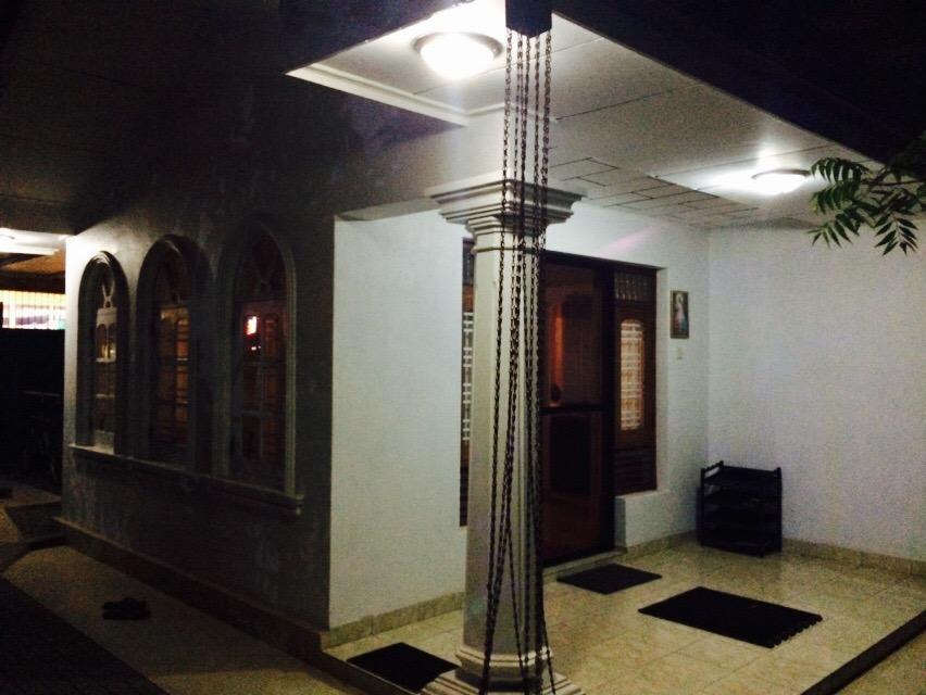 Sleep Cheap Negombo Exterior photo